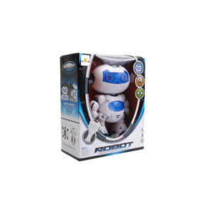 ROBO távirányítós robot - sétál, táncol, beszél és zenét játszik (BBJ) - Image 10