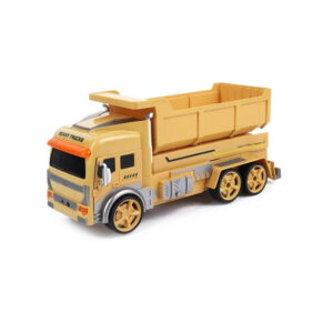 Robottá alakuló munkagép - akkus, távirányítós platós transformers (BBJ) - Image 10