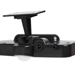 SL-F120 Kültéri COB LED napelemes fali lámpa, mozgásérzékelővel (BBL) - Image 15