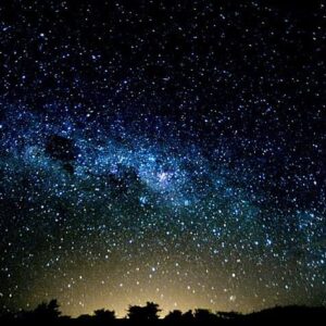 STAR MASTER - csillagfény LED lámpa, éjszakai fény, csillagfény projektor (BBV) - Image 10