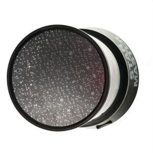 STAR MASTER - csillagfény LED lámpa, éjszakai fény, csillagfény projektor (BBV) - Image 14