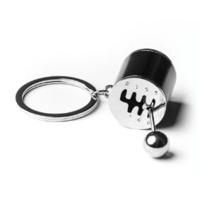 Sebességváltó alakú kulcstartó autó rajongóknak (BBI-7699) (SB) - Image 6