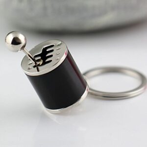 Sebességváltó alakú kulcstartó autó rajongóknak (BBI-7699) (SB) - Image 5