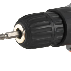 Sérült csavar eltávolító/kiszedő készlet - 4 db-os (BBM) (BBD) - Image 7