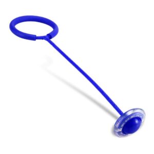 Skip ball bokalabda LED világítással - ügyességi, ugráló játék - lányos szín (BBJ) - Image 22