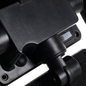 171 LED-es szürkület- és mozgásérzékelős, kültéri szolár lámpa (BBJH) (BBV) - Image 11