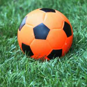 Strapabíró műbőr labda - röplabda, focilabda, kosárlabda (BBJ) - Image 9