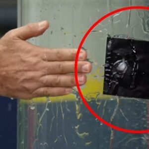 Szuper erős multifunkcionális vízálló ragasztószalag - 10 x 150 cm, fekete (BBM) - Image 5