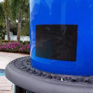 Szuper erős multifunkcionális vízálló ragasztószalag - 10 x 150 cm, fekete (BBM) - Image 6