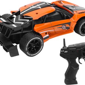 TSUNAMI RC sportautó füst effekttel (BBJ) - Image 5