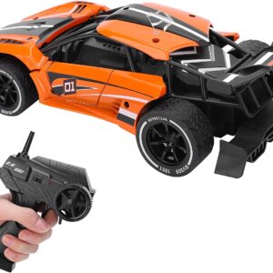 TSUNAMI RC sportautó füst effekttel (BBJ) - Image 8