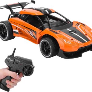 TSUNAMI RC sportautó füst effekttel (BBJ) - Image 10