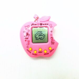 Tamagotchi virtuális kisállat - alma alakú (BBJ) - Image 3