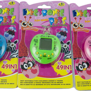 Tamagotchi virtuális kisállat (BBJ) - Image 10