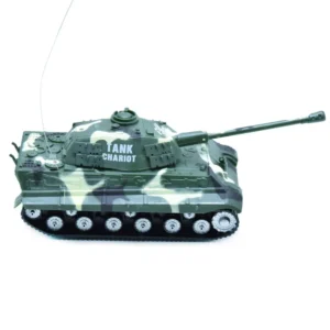 Távirányítós RC TANK (BBJ) - Image 3