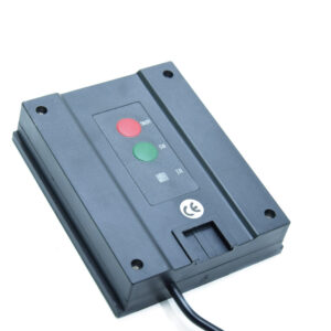 Távirányítással vezérelhető, időzíthető, napelemes, kültéri RGB LED szalag - 5M (BBV) (BBD) - Image 6