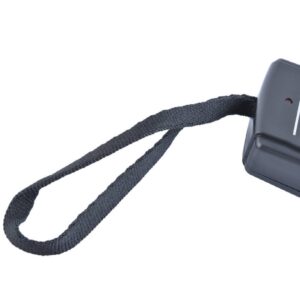 Többfunkciós, hordozható - digitális LED függőmérleg háttérvilágítással - 40 kg-ig (BBV) - Image 8