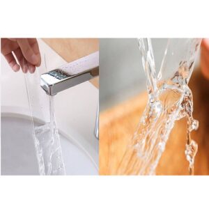 Többször használatos kétoldalú ragasztószalag - 3 méter, átlátszó (BBM) - Image 4