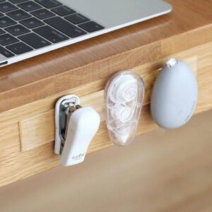 Többször használatos kétoldalú ragasztószalag - 3 méter, átlátszó (BBM) - Image 7