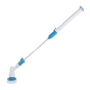 Turbulion elektromos akkus multifunkciós tisztító kefe (FX) - Image 6