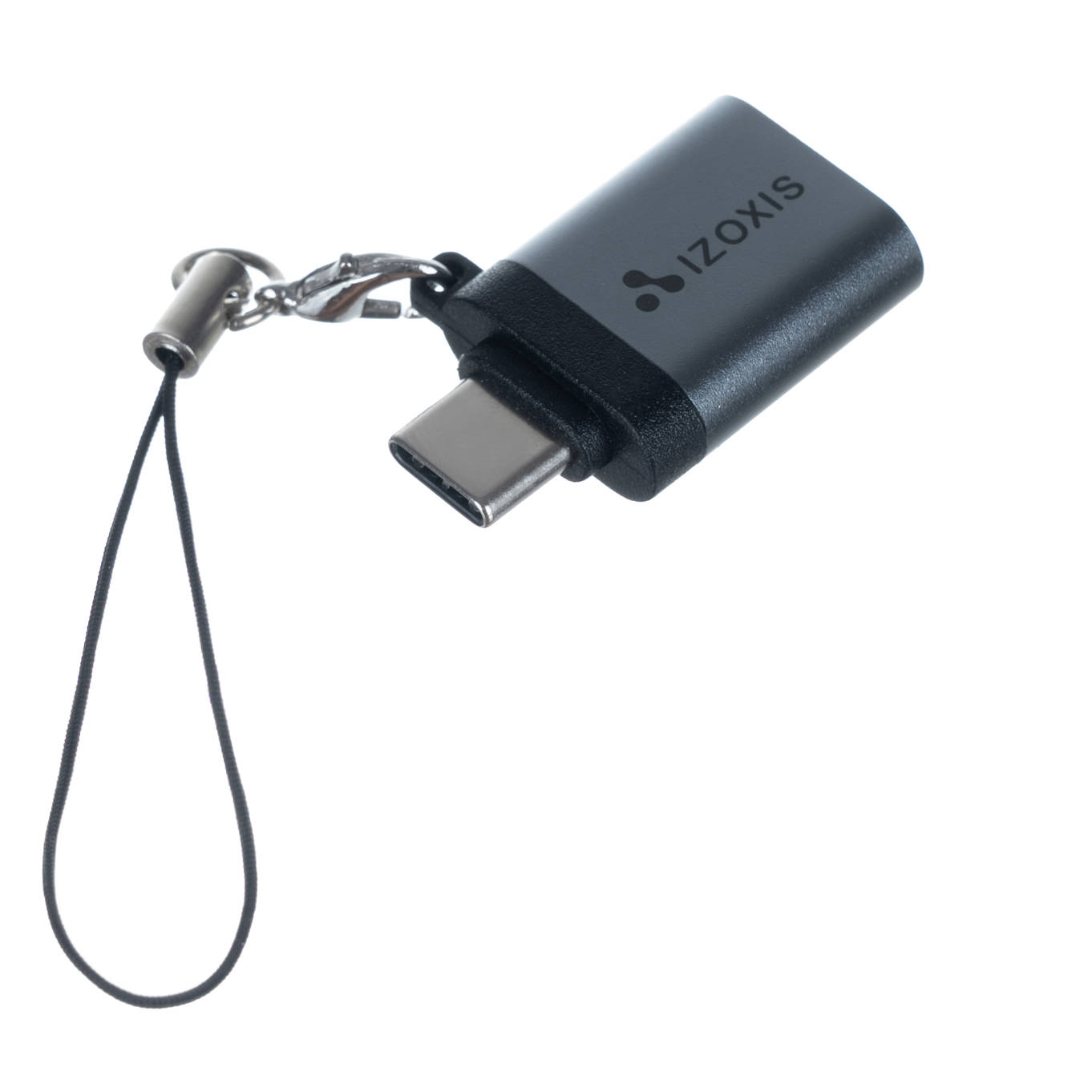 USB-C – USB 3.0 adapter kulcstartóval (BB-18932) (5)