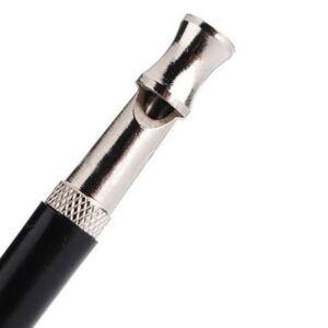 Ultrahangos kutya síp - fekete (BBI-9772) - Image 3