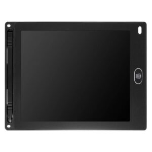 Ultravékony, strapabíró LCD rajztábla, írótábla 8.5" méret, hozzá tartozó tollal (BBJ) - Image 13