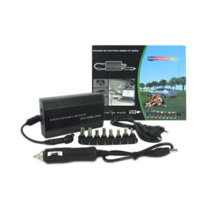 Univerzális laptop töltő hálózati csatlakozóval (BBL) - Image 3