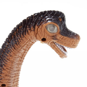 Üvöltő, lépkedő óriás szárnyas dinoszaurusz - menet közben tojást rak (BBJ) - Image 11