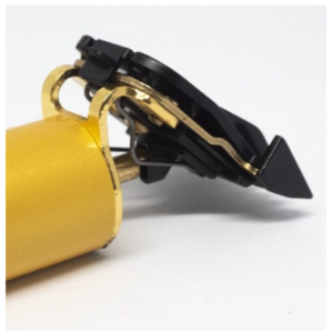 VGR akkumulátoros hordozható szakáll-, és hajvágó – (V-225) (BBV) - Image 5