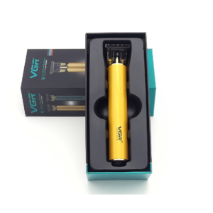 VGR akkumulátoros hordozható szakáll-, és hajvágó – (V-225) (BBV) - Image 6