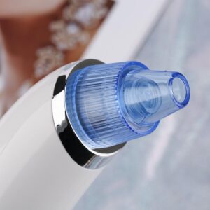 Vákuumos pattanás- és mitesszereltávolító / pórustisztító készülék HL-308 (BBM) - Image 7