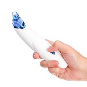 Vákuumos pattanás- és mitesszereltávolító / pórustisztító készülék HL-308 (BBM) - Image 5