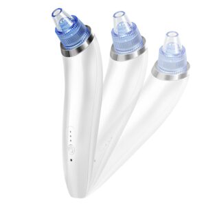 Vákuumos pattanás- és mitesszereltávolító / pórustisztító készülék HL-308 (BBM) - Image 9