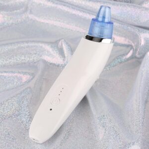 Vákuumos pattanás- és mitesszereltávolító / pórustisztító készülék HL-308 (BBM) - Image 11