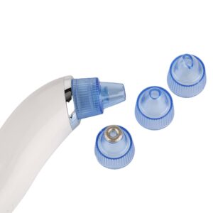 Vákuumos pattanás- és mitesszereltávolító / pórustisztító készülék HL-308 (BBM) - Image 10