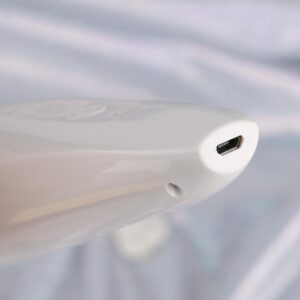 Vákuumos pattanás- és mitesszereltávolító / pórustisztító készülék HL-308 (BBM) - Image 8