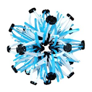 Kinyitható varázs labda - a levegőben változtatja a méretét (BBMJ) (BBE) - Image 10