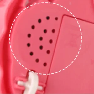 Világító és zenélő játék szülinapi torta gyerekeknek (BBJ) - Image 8