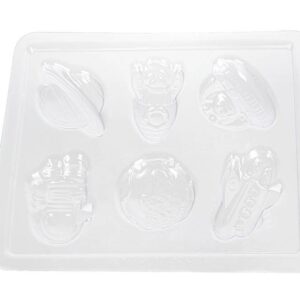 Csináld magad hűtőmágnes készlet- unikornis témájú (BBMJ) - Image 13