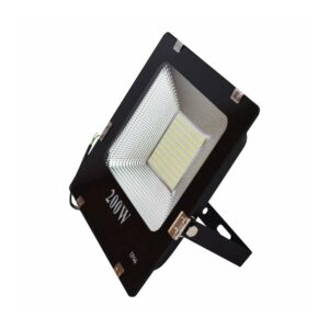 Vízálló kültéri LED reflektor 200W - (BBD) - Image 6