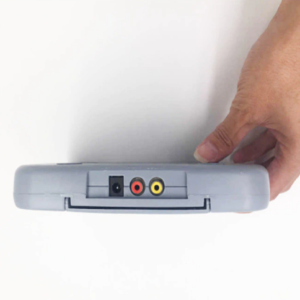 X-Game 8bit TV játék 16 db beépített játékkal (BBV) - Image 6