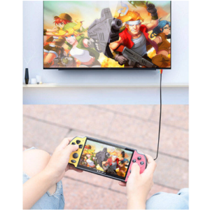 X7 Plus hordozható kézi játékkonzol (BBV) - Image 3