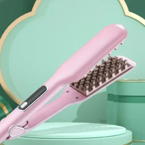 YX-688 volumen növelő hajkreppelő - rácsos kreppelő a dúsabb hatású hajért (BBV) - Image 3