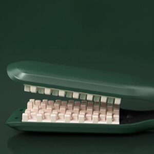 YX-688 volumen növelő hajkreppelő - rácsos kreppelő a dúsabb hatású hajért (BBV) - Image 8