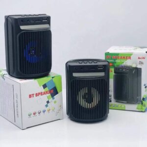 ZQS-1310 telefontartós, LED-es Bluetooth hangszóró (BBJH) - Image 3