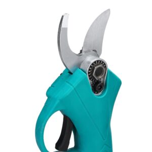 Flinke FK-8083 akkumulátoros ágvágó gép - elektromos metszőolló 1 db 48V akkumulátorral (FX) (BBL) (BBD) (BBA) - Image 4