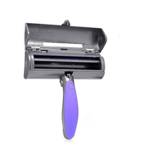 Mágikus állatszőr eltávolító - állatszőr összeszedő gép mikrorezgéses technológiával (BBM) - Image 3