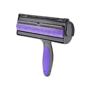 Mágikus állatszőr eltávolító - állatszőr összeszedő gép mikrorezgéses technológiával (BBM) - Image 4