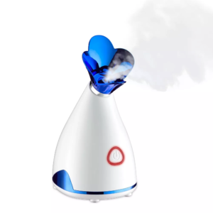 Nano-ionos mélytisztító arcgőzölő - tisztító arc szauna a tökéletes arcbőrért (BBV) - Image 6